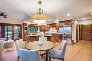Eating Area