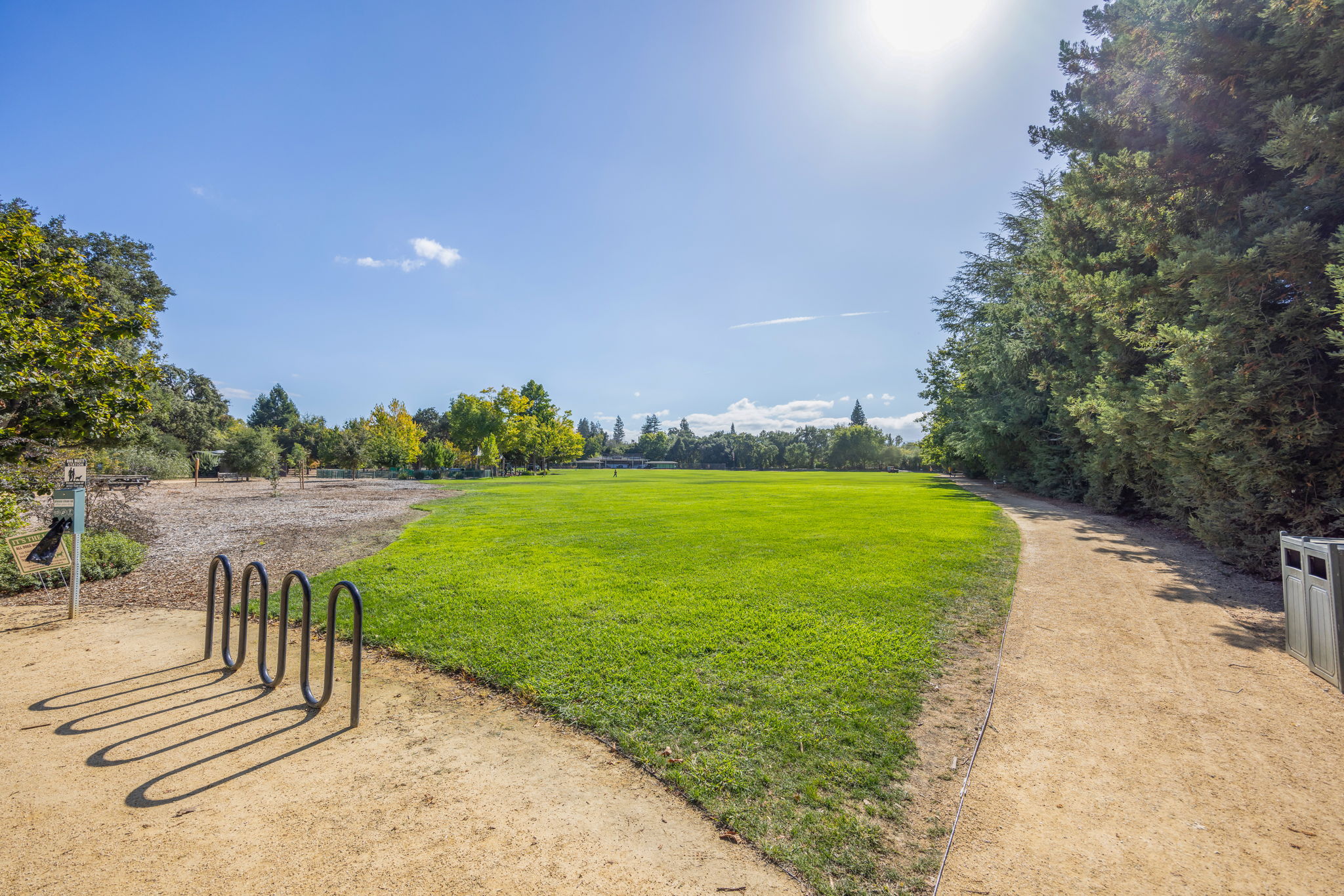 Holbrook Palmer Park