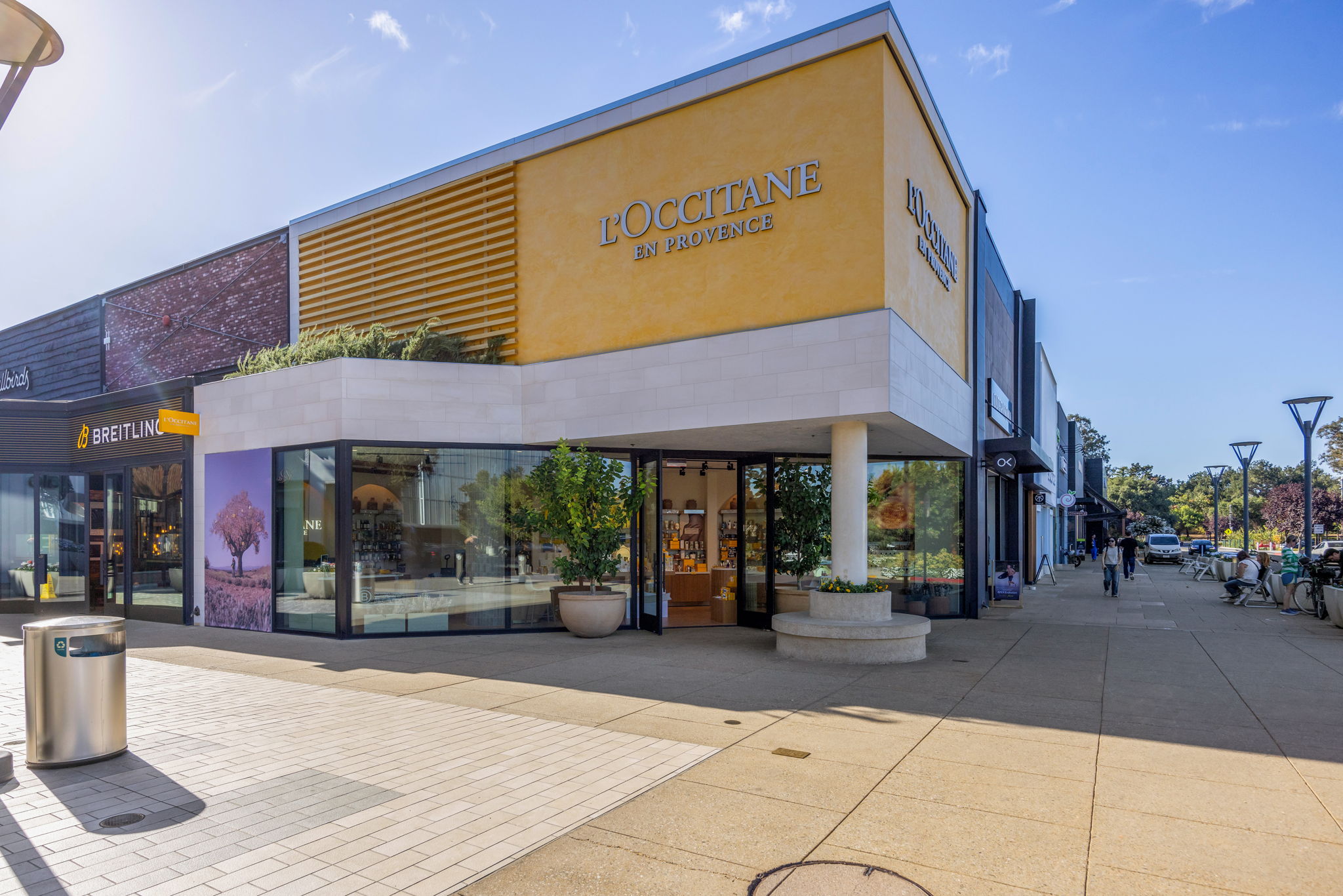 Sanford Shopping Center