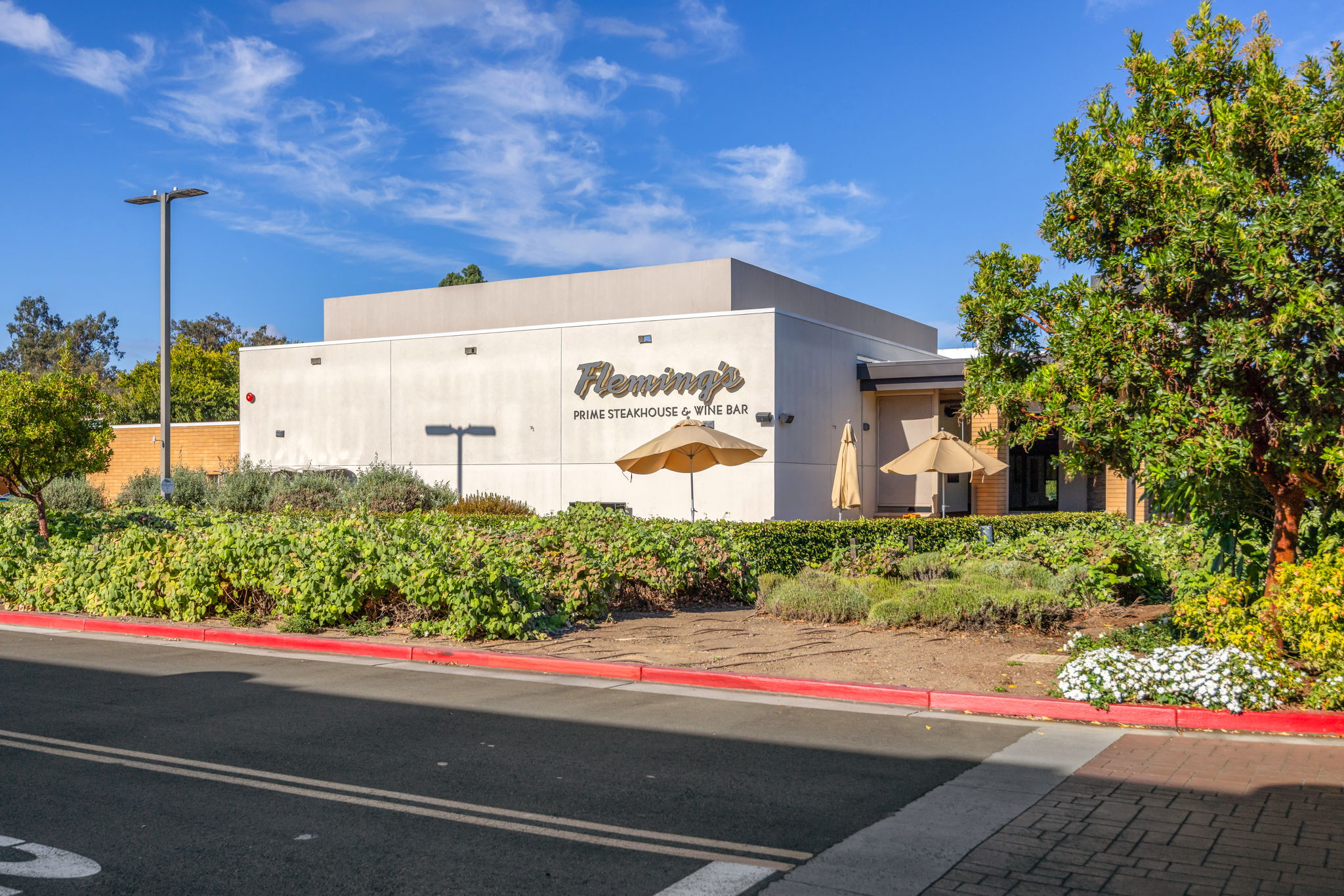 Sanford Shopping Center