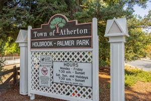 Holbrook Palmer Park
