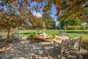 Holbrook Palmer Park