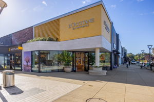Sanford Shopping Center