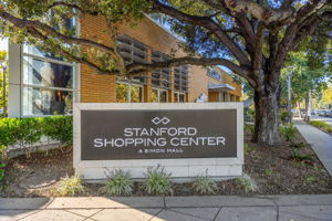 Sanford Shopping Center