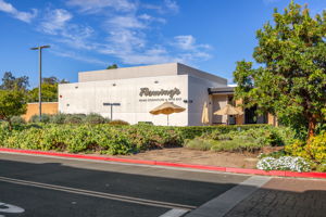 Sanford Shopping Center