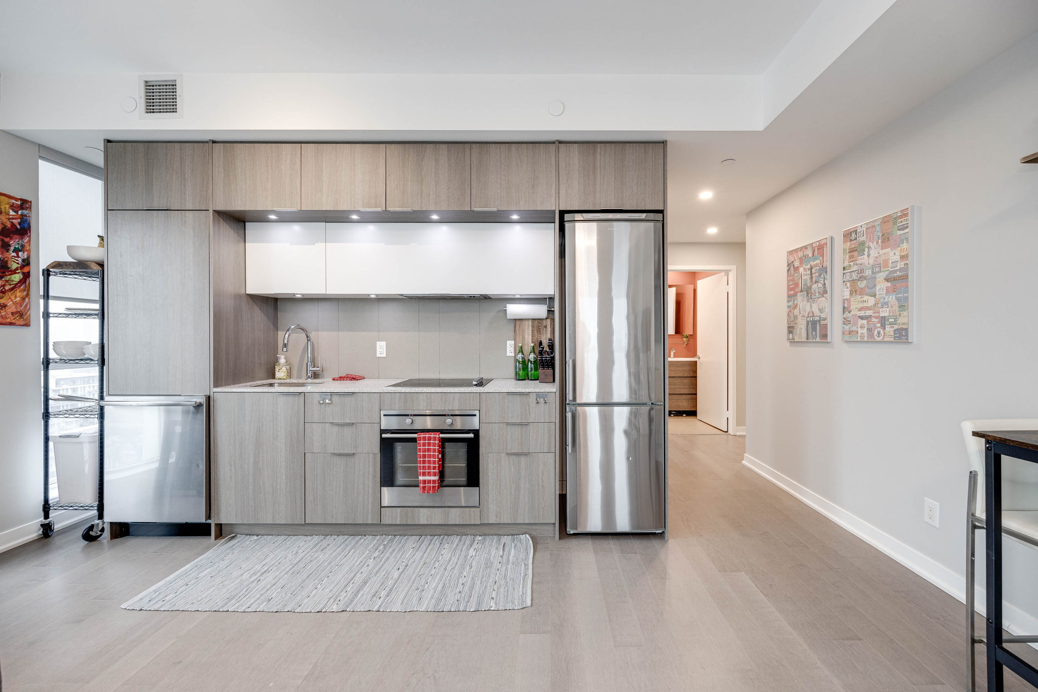 Toronto property showcase — delivered property photograph 8