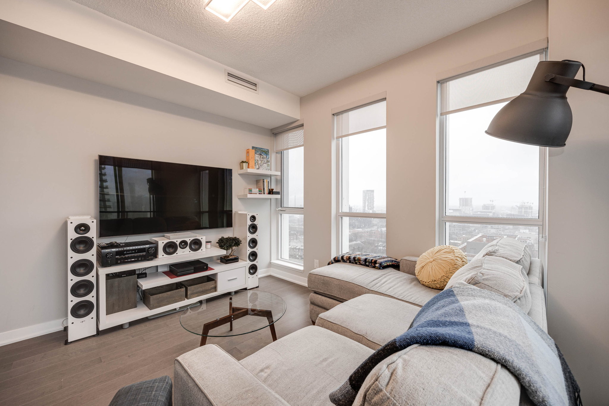 Toronto property showcase — delivered property photograph 15