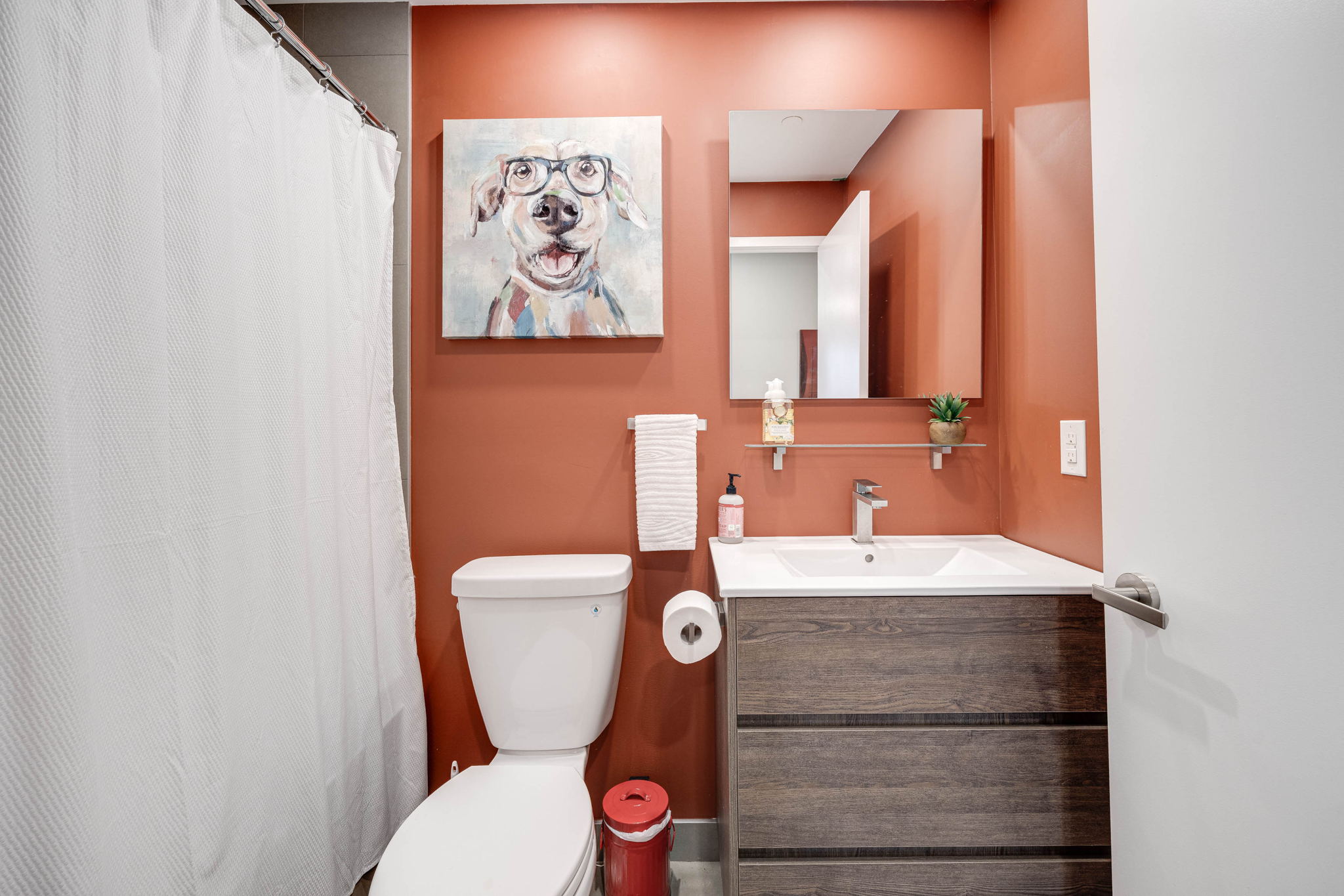 Toronto property showcase — delivered property photograph 20
