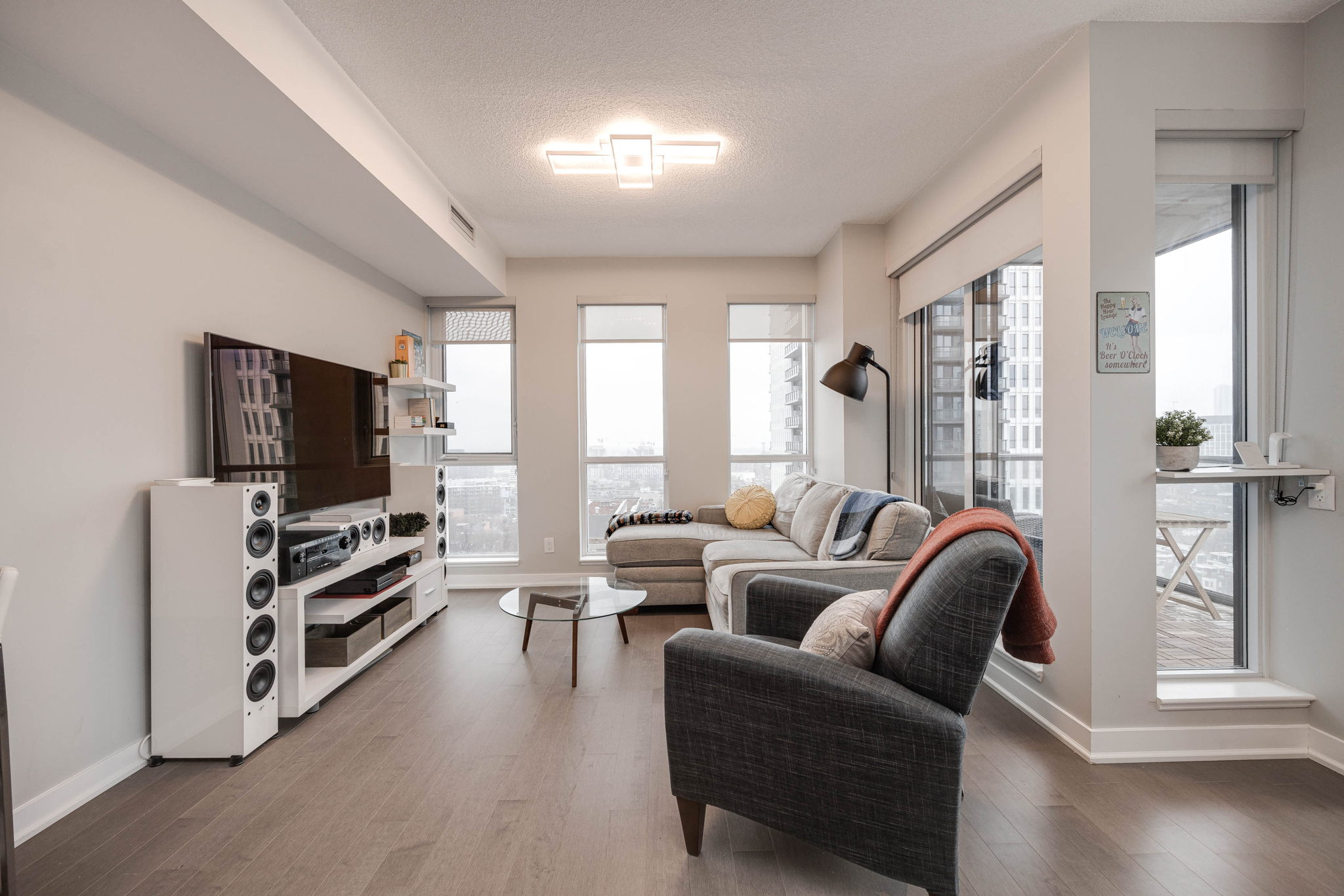 Toronto property showcase — delivered property photograph 10
