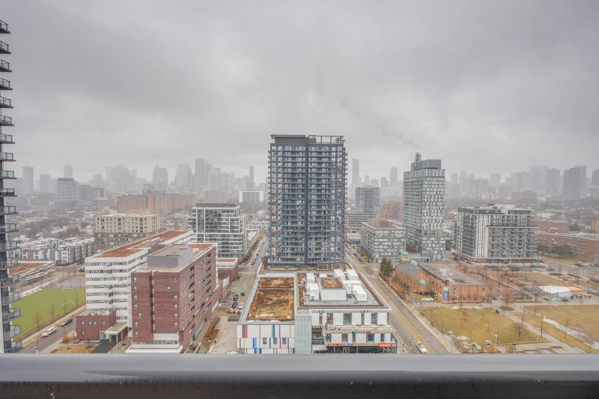 Toronto property showcase — delivered property photograph 26