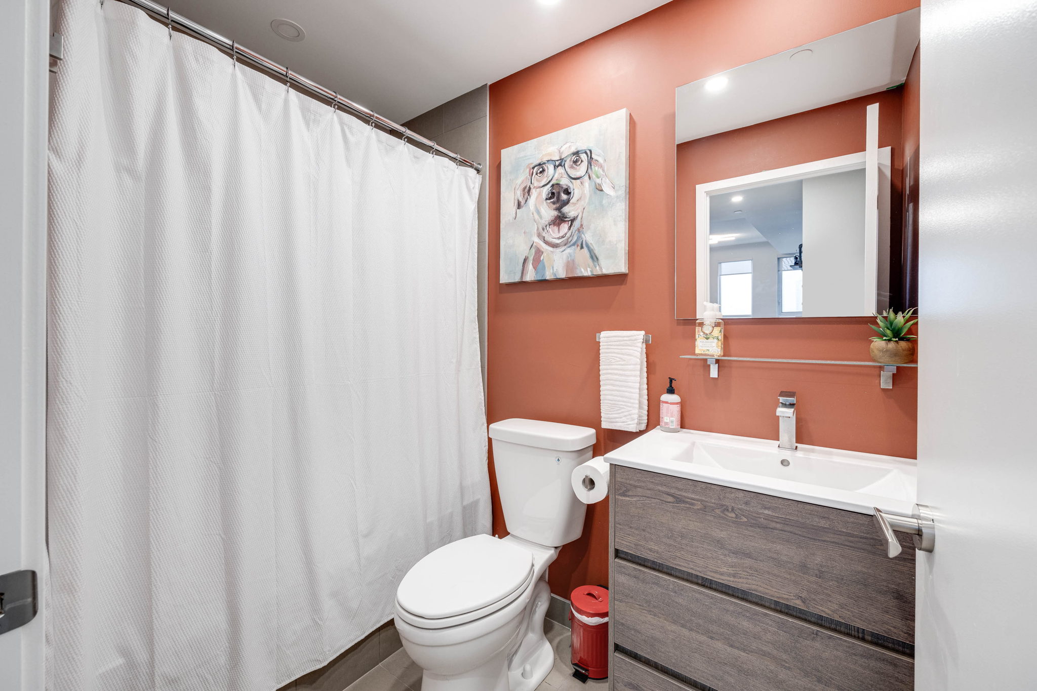 Toronto property showcase — delivered property photograph 21