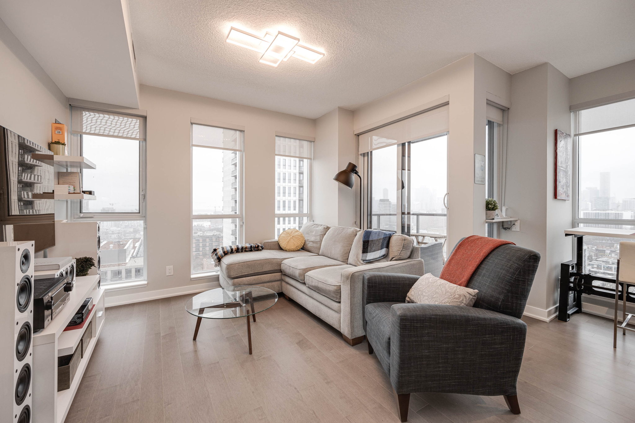 Toronto property showcase — delivered property photograph 11