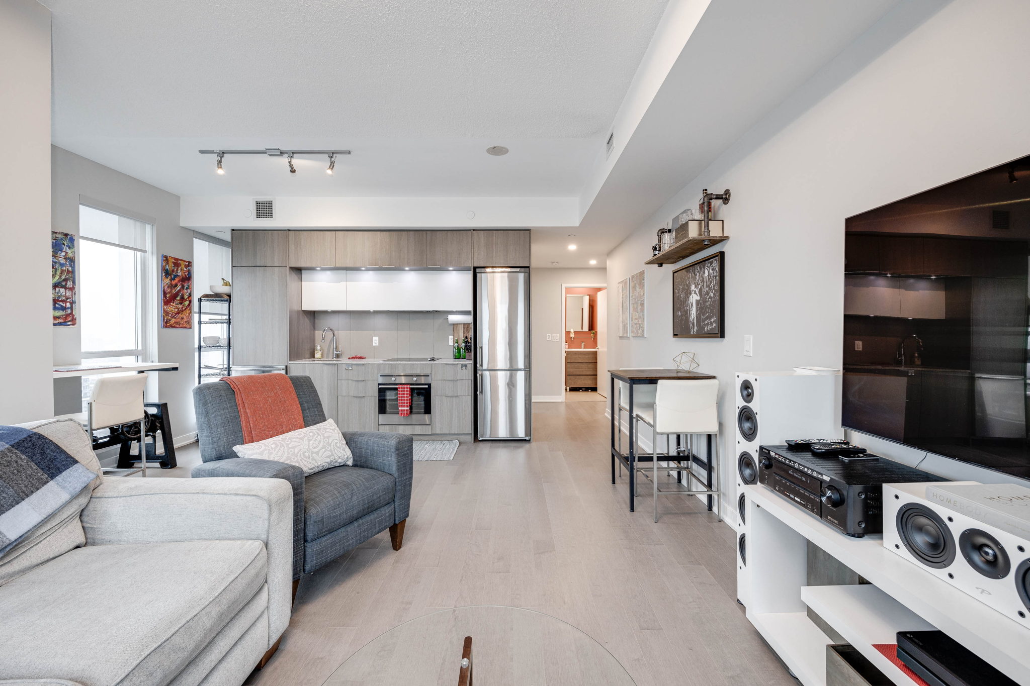Toronto property showcase — delivered property photograph 13