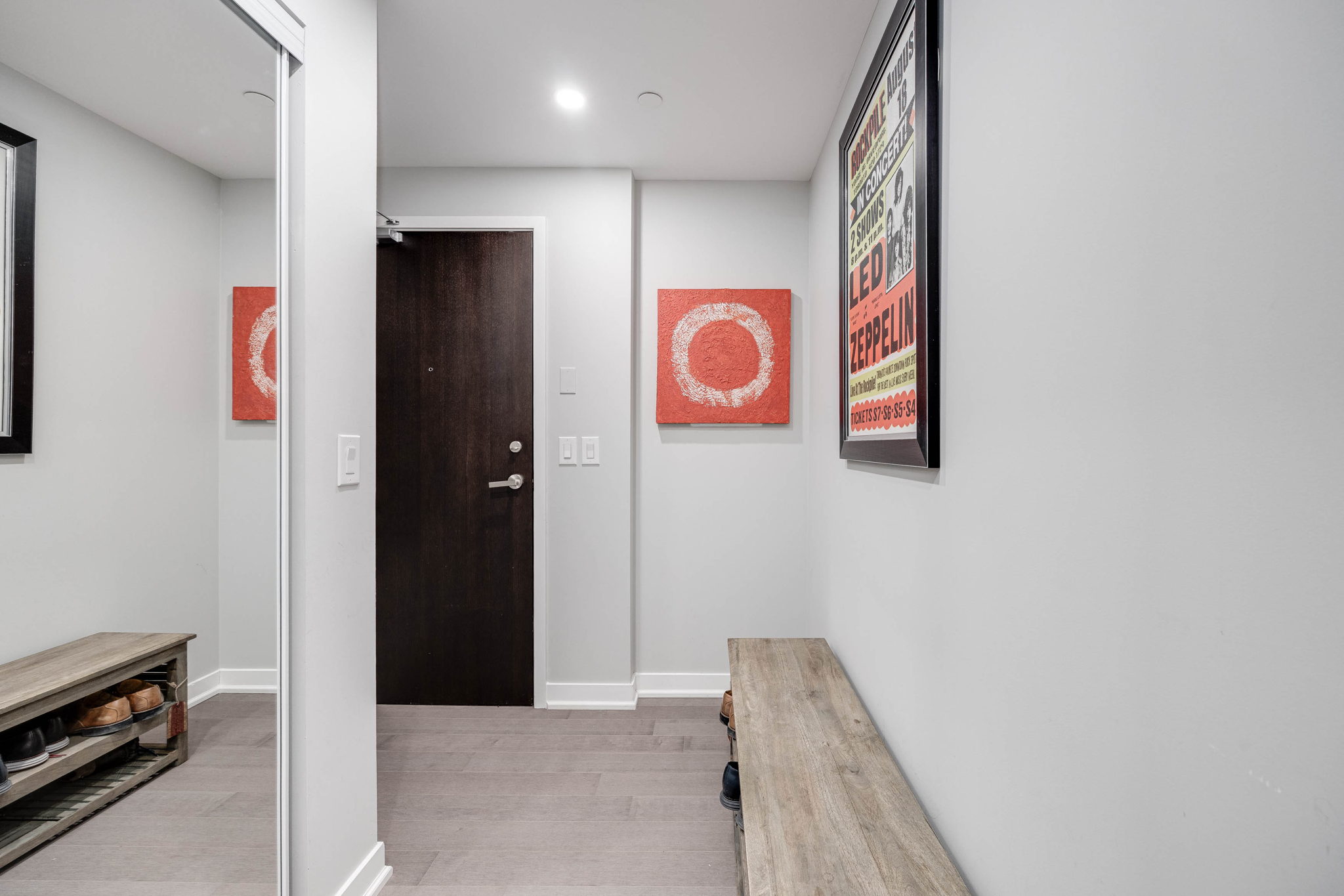 Toronto property showcase — delivered property photograph 22