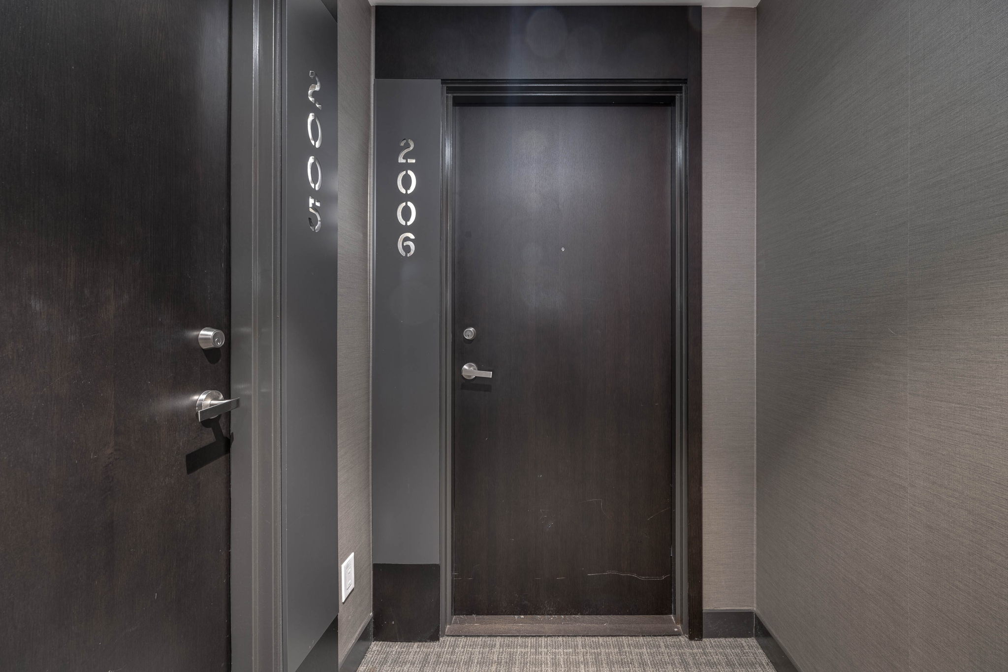 Toronto property showcase — delivered property photograph 28
