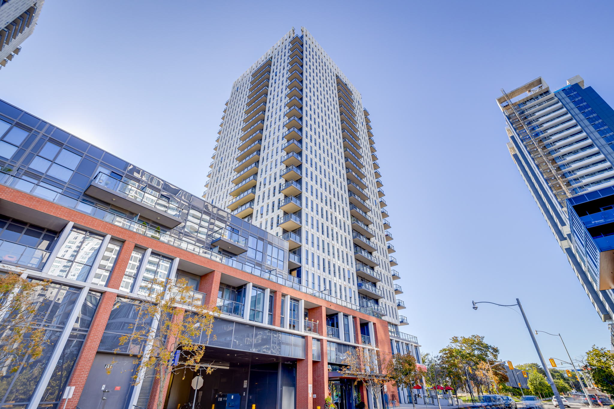 Toronto property showcase — delivered property photograph 2
