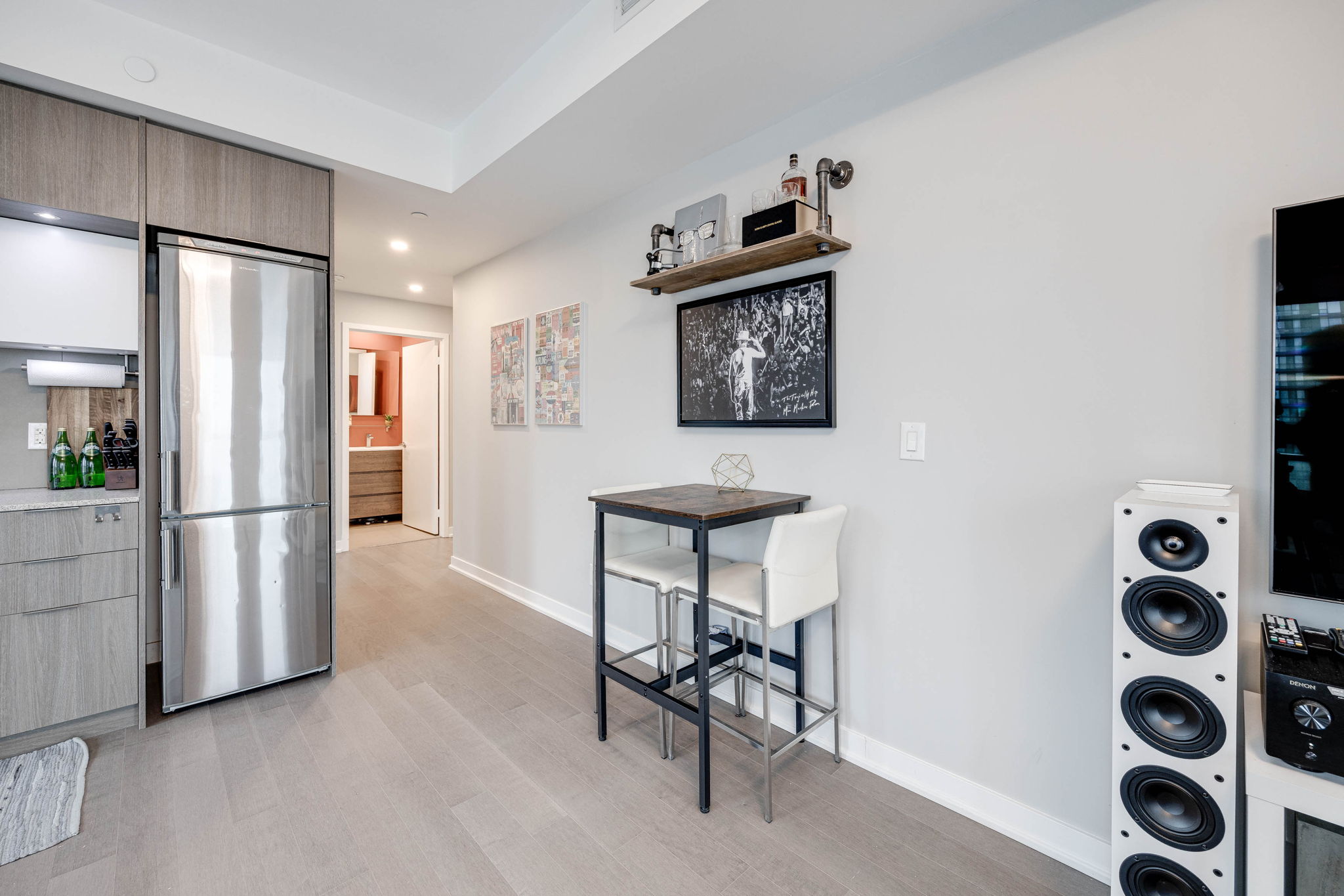 Toronto property showcase — delivered property photograph 14