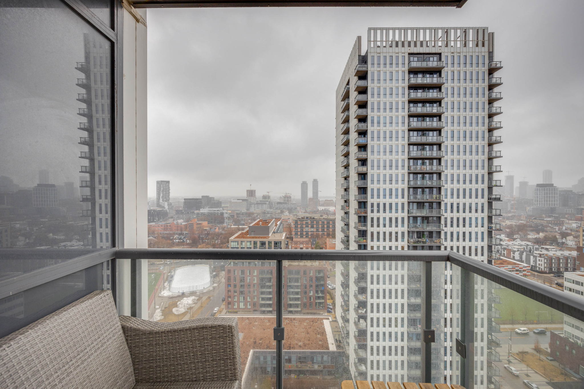 Toronto property showcase — delivered property photograph 25