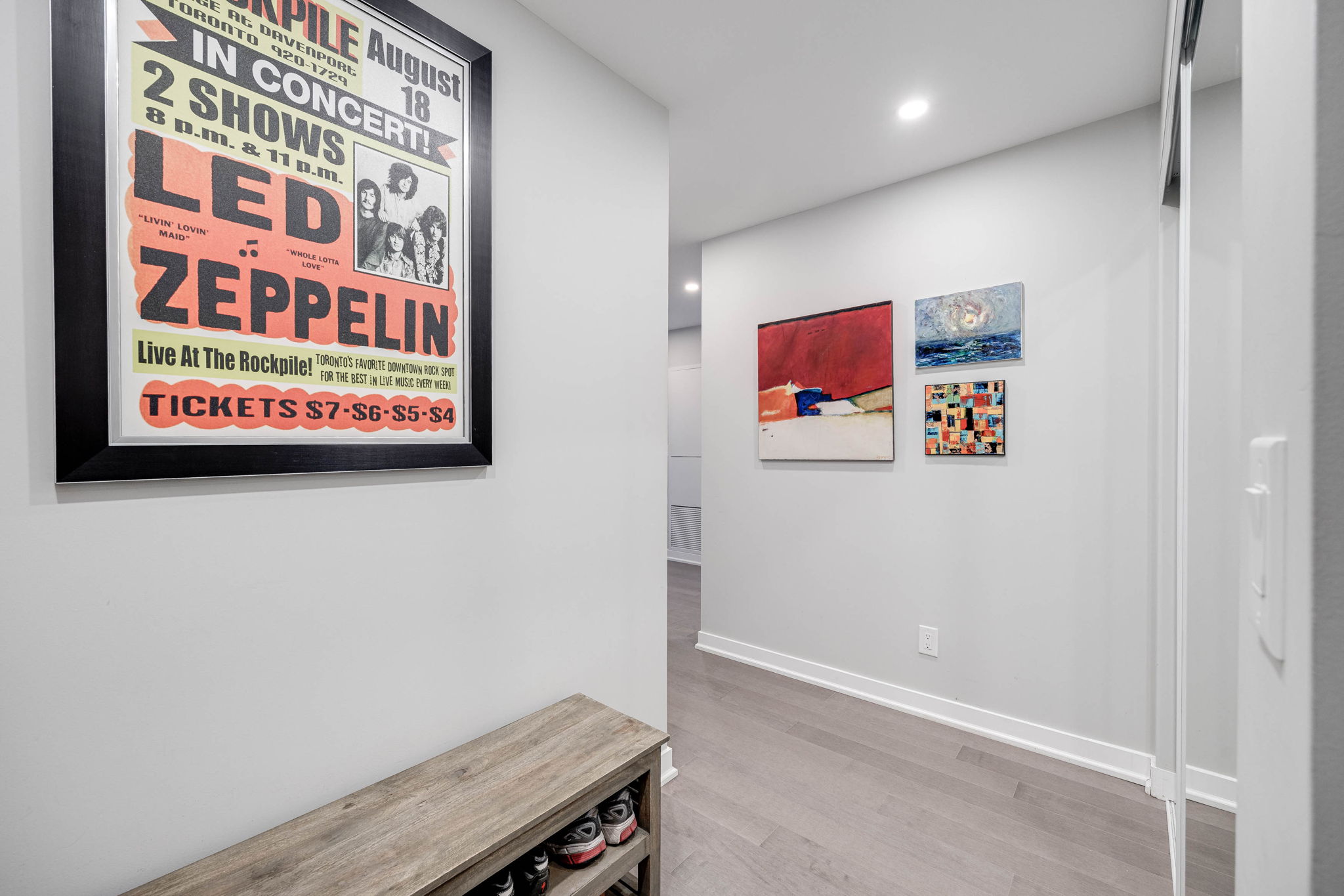 Toronto property showcase — delivered property photograph 23