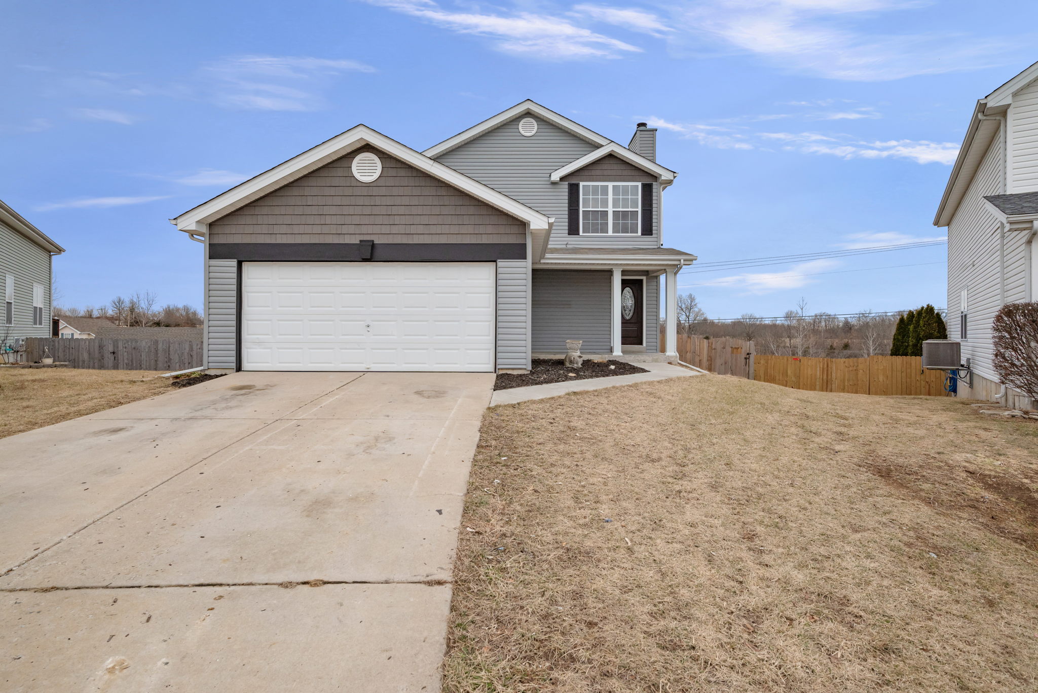 170 Twin Falls Dr, Troy, MO 63379, USA