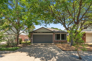 Cantebury Trails Cozy Home for Lease