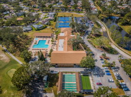 62-Highland Lakes Clubhouse