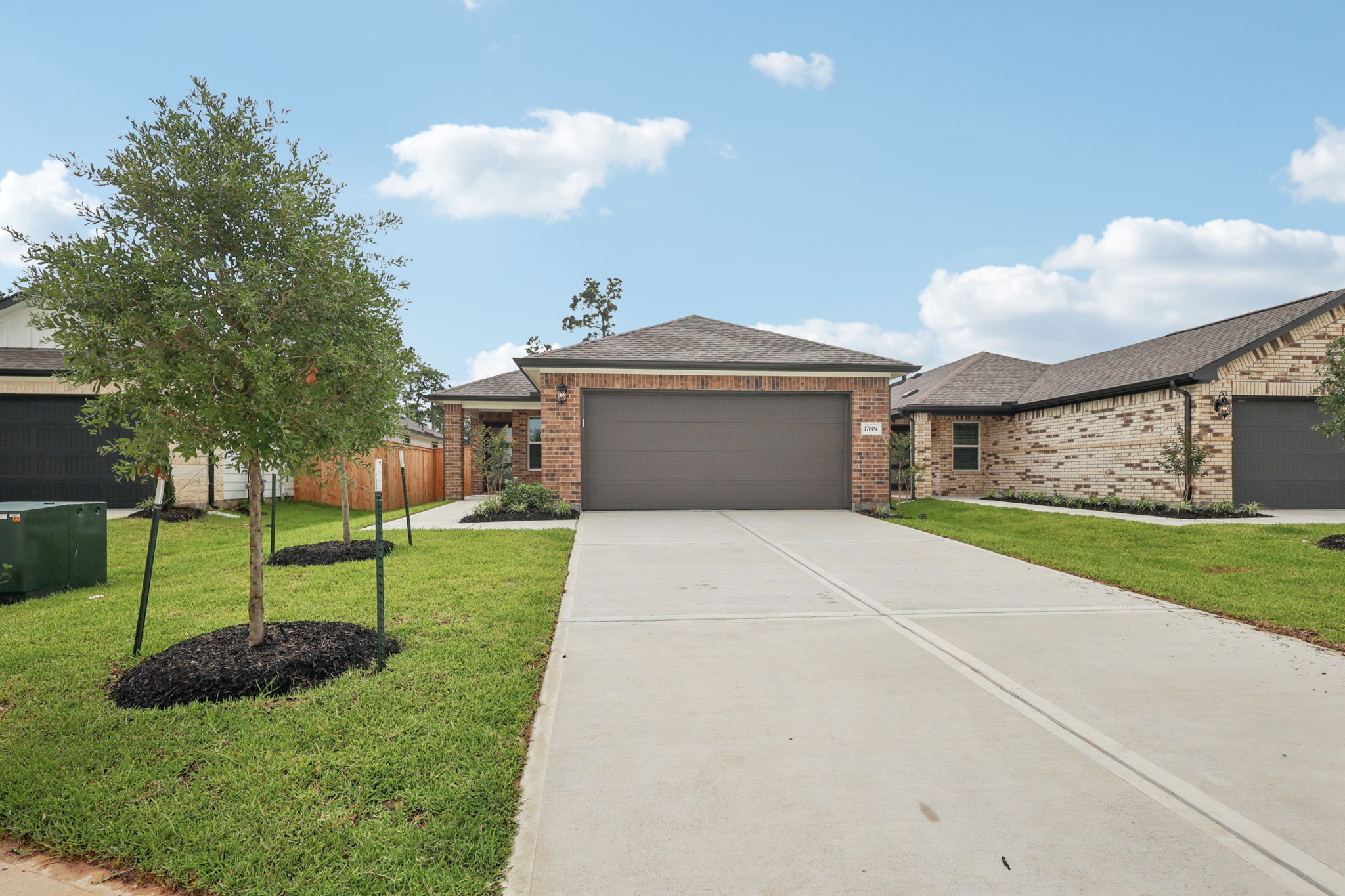 Houston - Mavera - 17004 Juniper Blossom Bend Conroe TX 77302 - 003