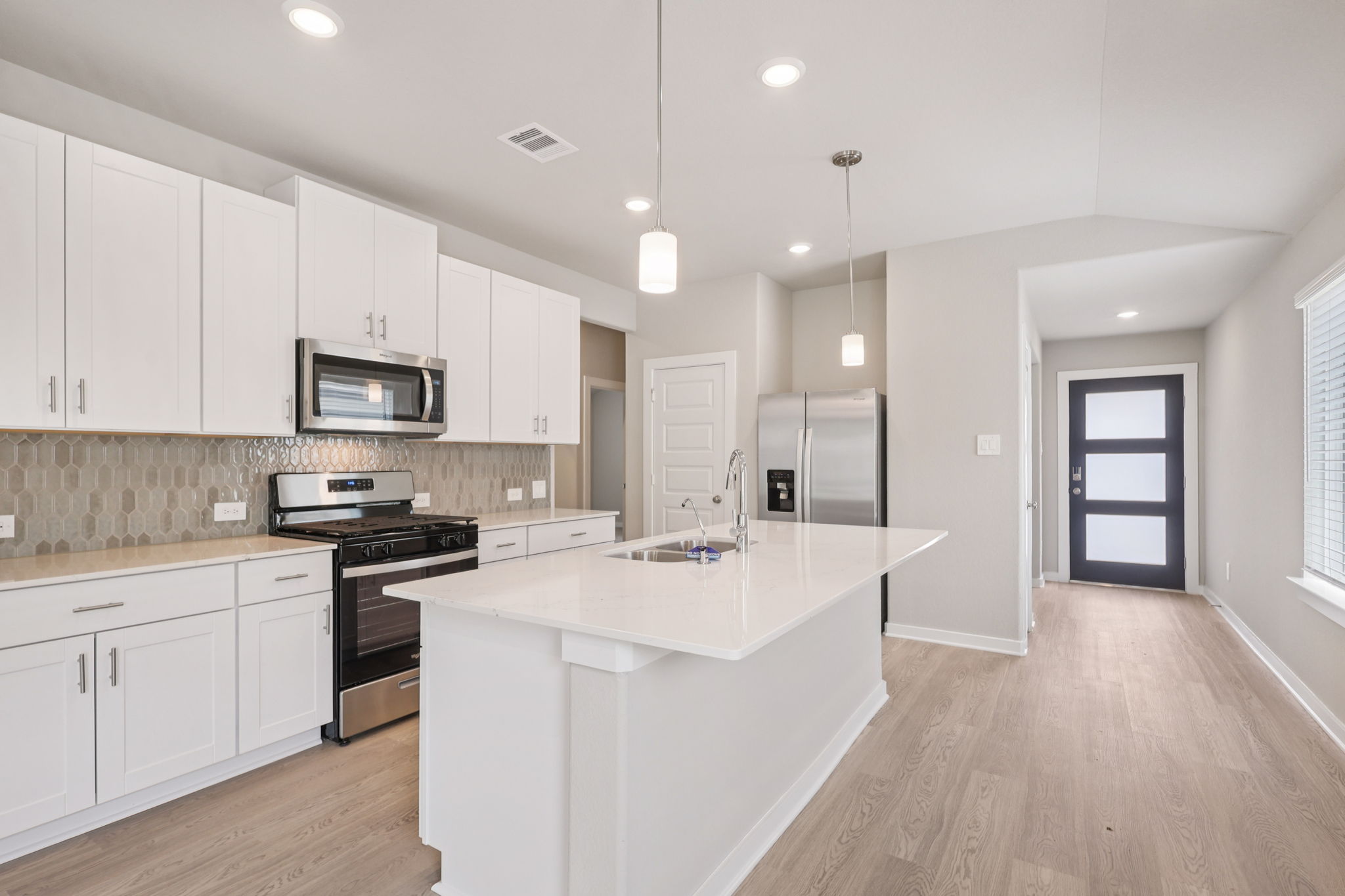 Houston - Mavera - 17004 Juniper Blossom Bend Conroe TX 77302 - 011