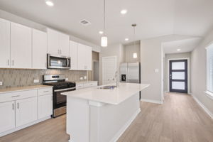 Houston - Mavera - 17004 Juniper Blossom Bend Conroe TX 77302 - 011