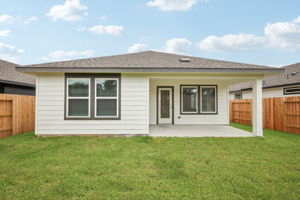 Houston - Mavera - 17004 Juniper Blossom Bend Conroe TX 77302 - 032