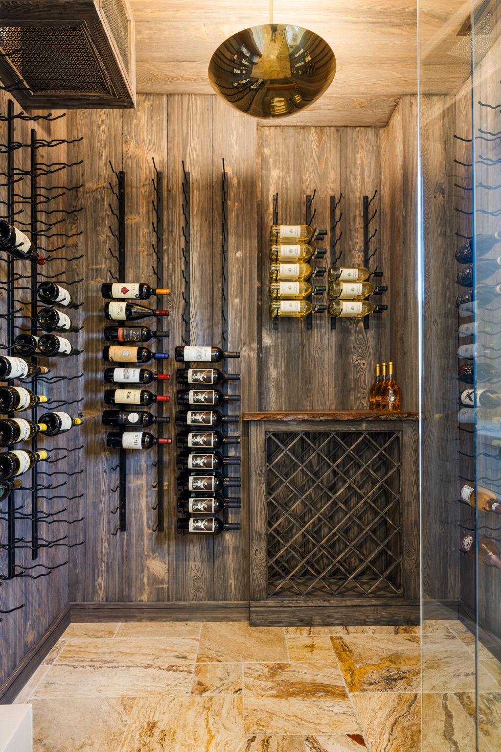Wine Room