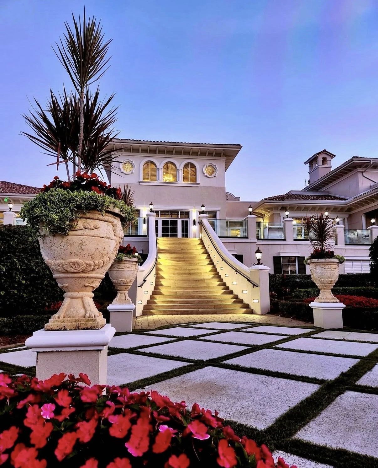 Mediterra Clubhouse