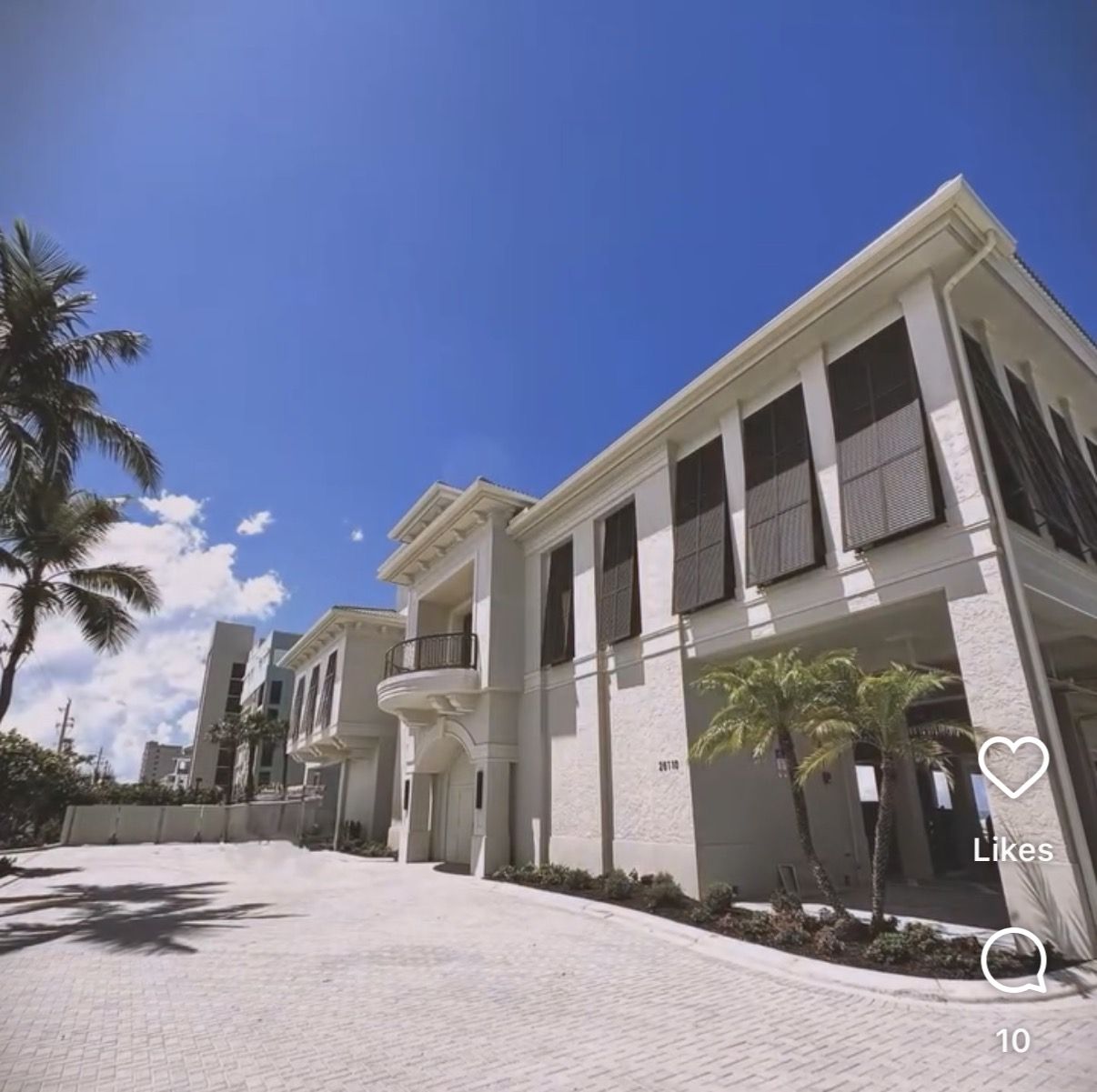 Private Beach Club