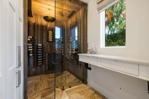 Wine Room