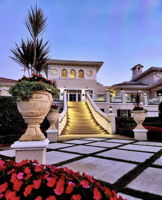 Mediterra Clubhouse