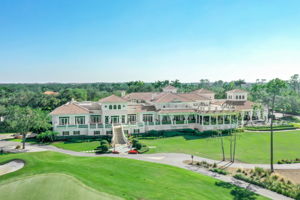 Mediterra Main Club