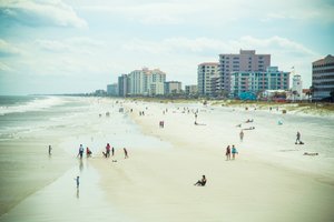 Jacksonville Beach