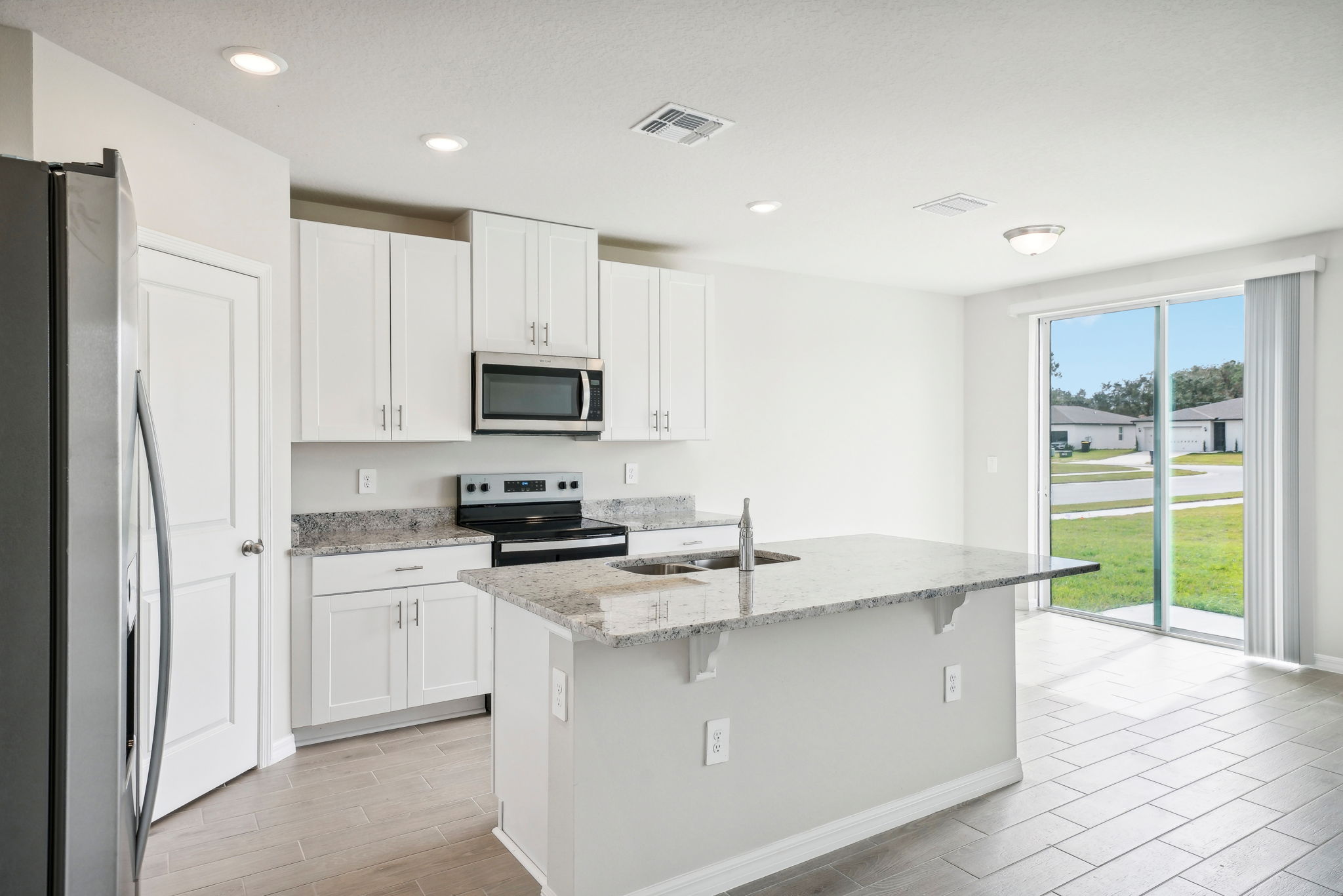 Tampa - Reserve at Van Oaks - 1701 Forest Run Lane, Auburndale, FL 33823 - 014