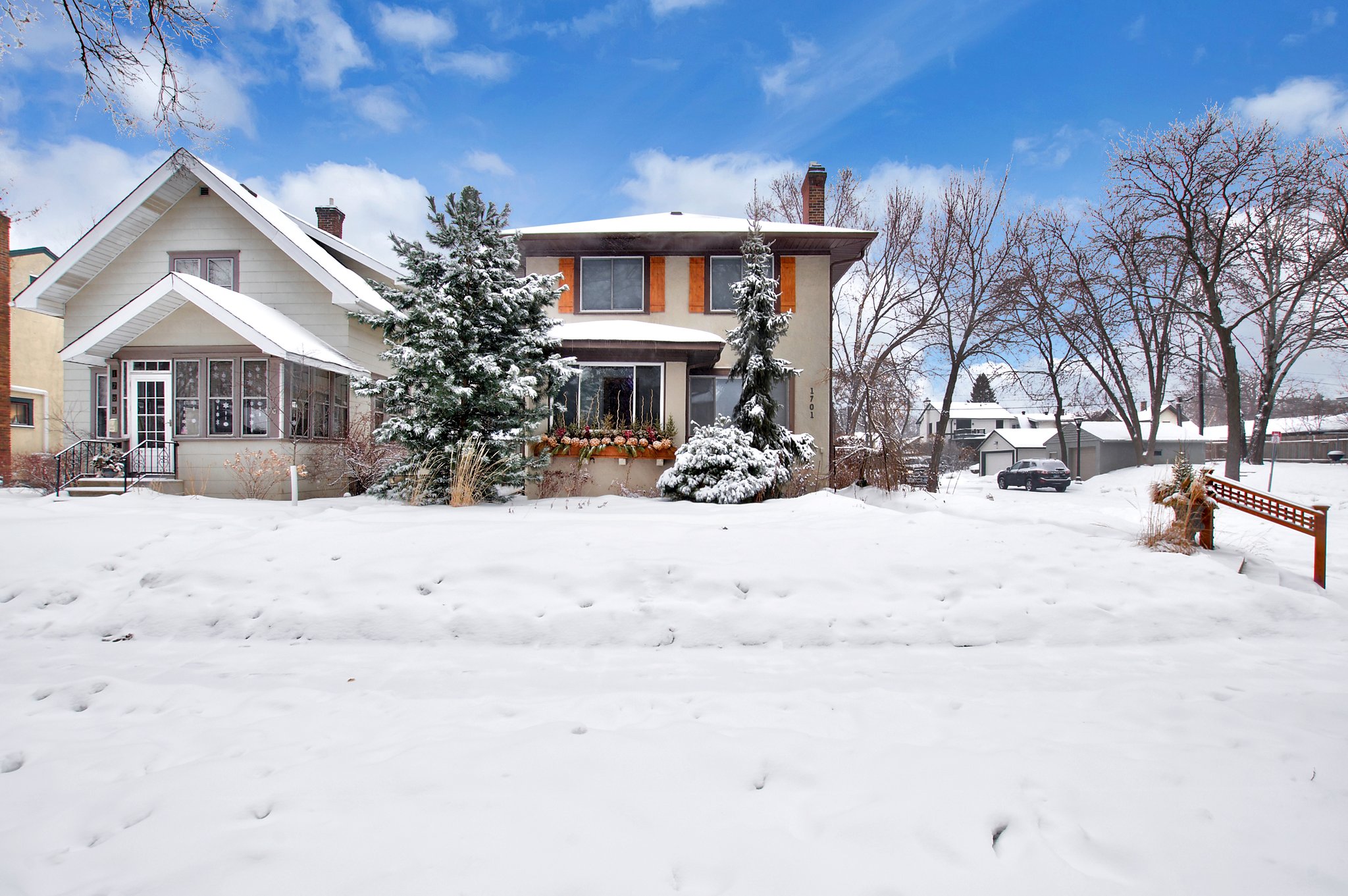 1701 Juliet Ave, Saint Paul, MN 55105 Nordy Photography