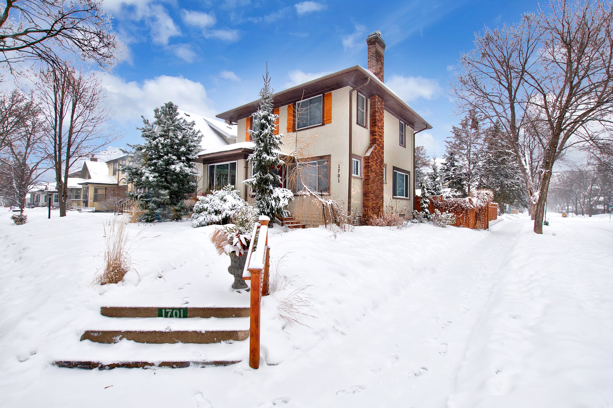 1701 Juliet Ave, Saint Paul, MN 55105 Nordy Photography