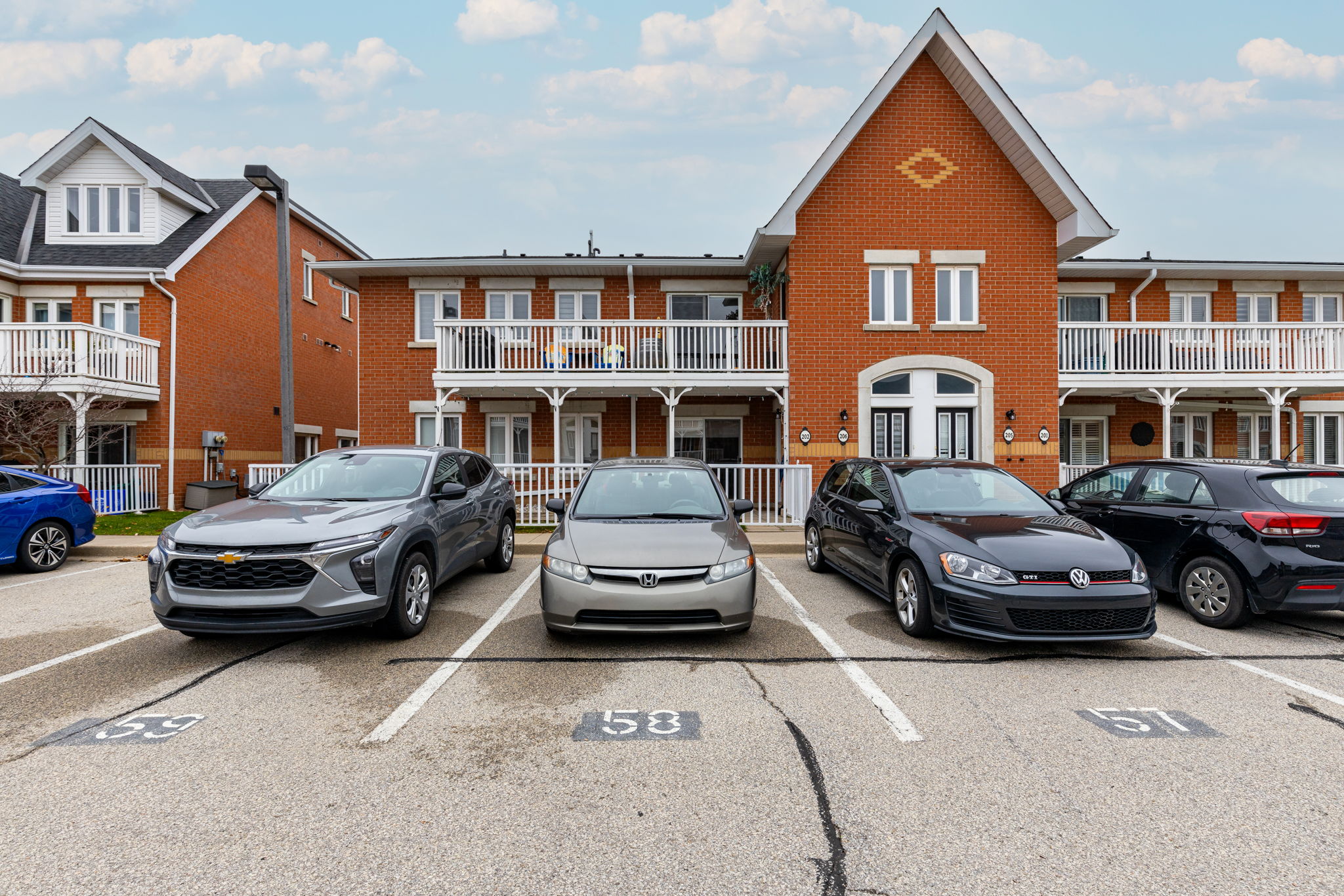 Burlington property showcase