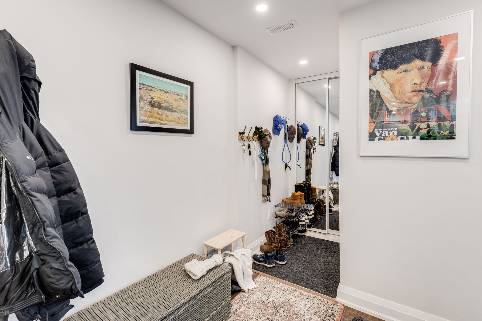 Burlington property showcase — delivered property photograph 12