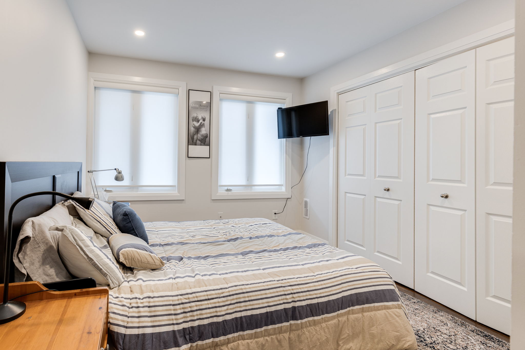 Burlington property showcase — delivered property photograph 13