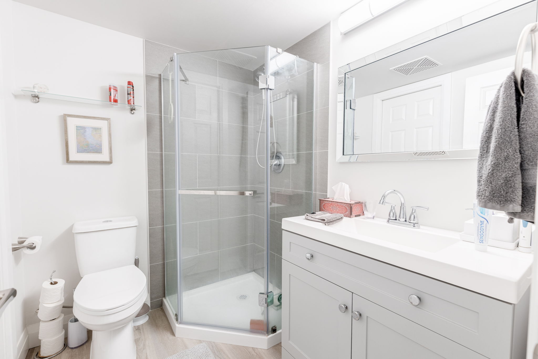Burlington property showcase — delivered property photograph 21