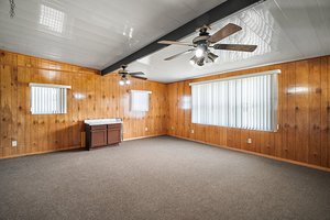 Bonus Room