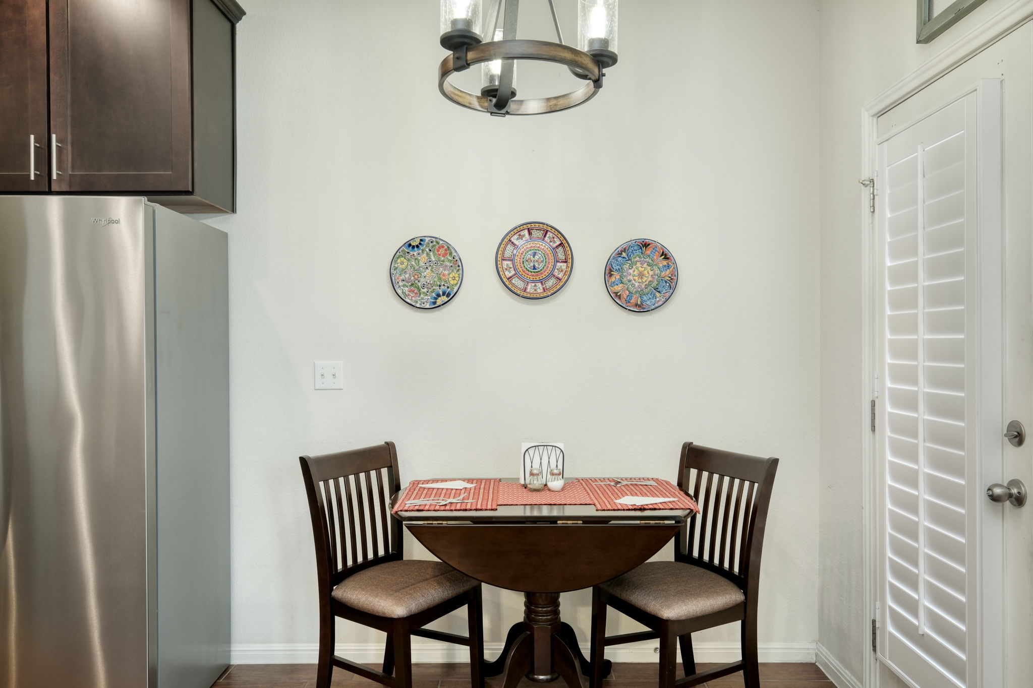 Eating Area