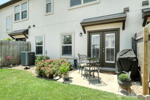 Back of Home