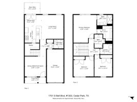 Both Floors