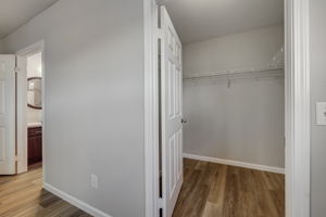 Primary BR Walk-In