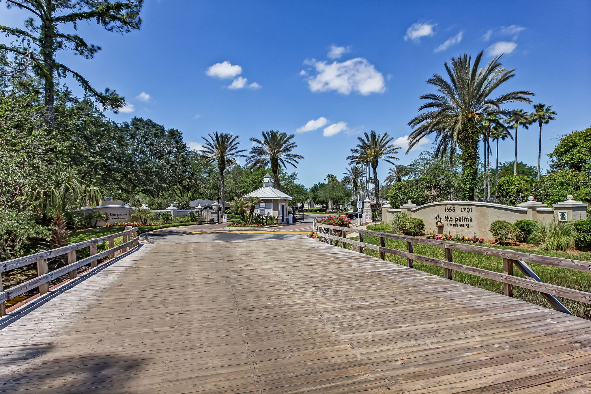 The Palms
